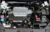 2009 Honda Accord Coupe EX-L V6 3.0l V6 Engine Picture